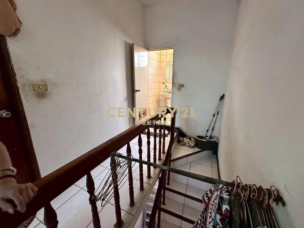 觀音安和街收租透天工業宅