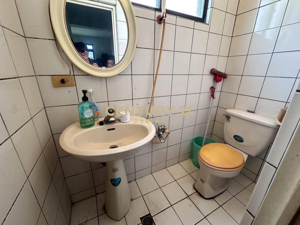 觀音安和街收租透天工業宅