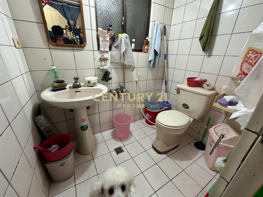 觀音安和街收租透天工業宅