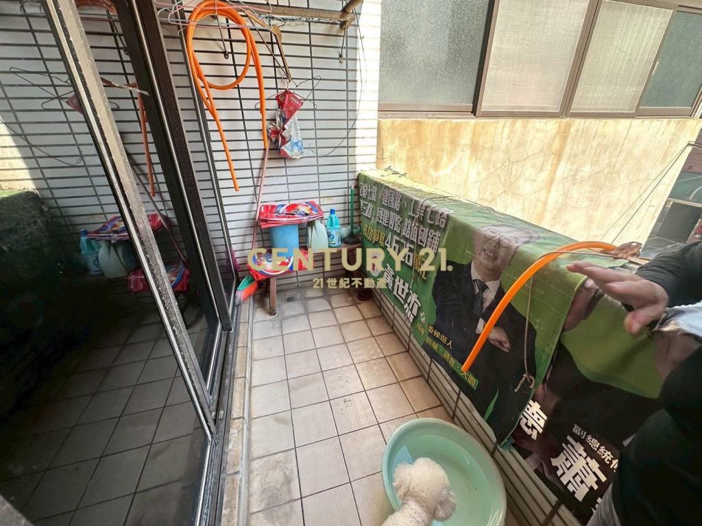 觀音安和街收租透天工業宅