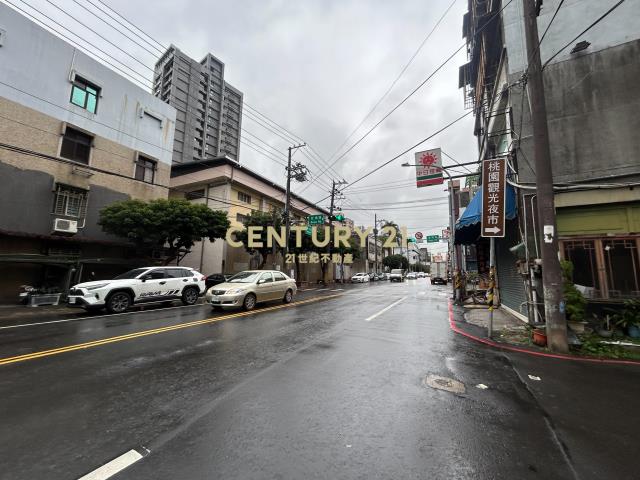 小檜溪旁低總價3房公寓