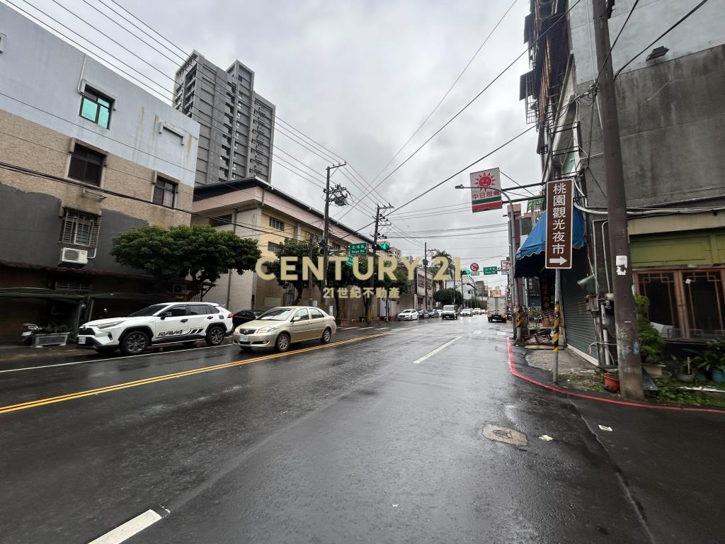 小檜溪旁低總價3房公寓