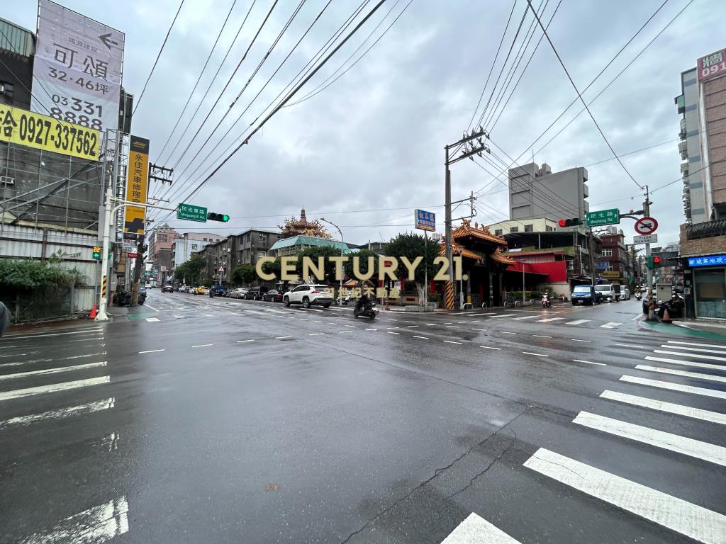 小檜溪旁低總價3房公寓