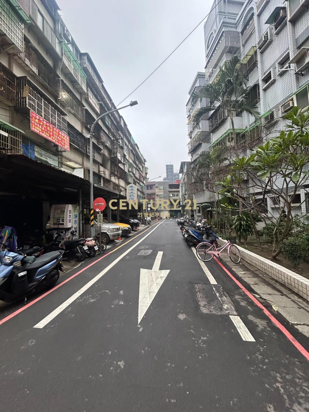 南門市場旁低總價套房