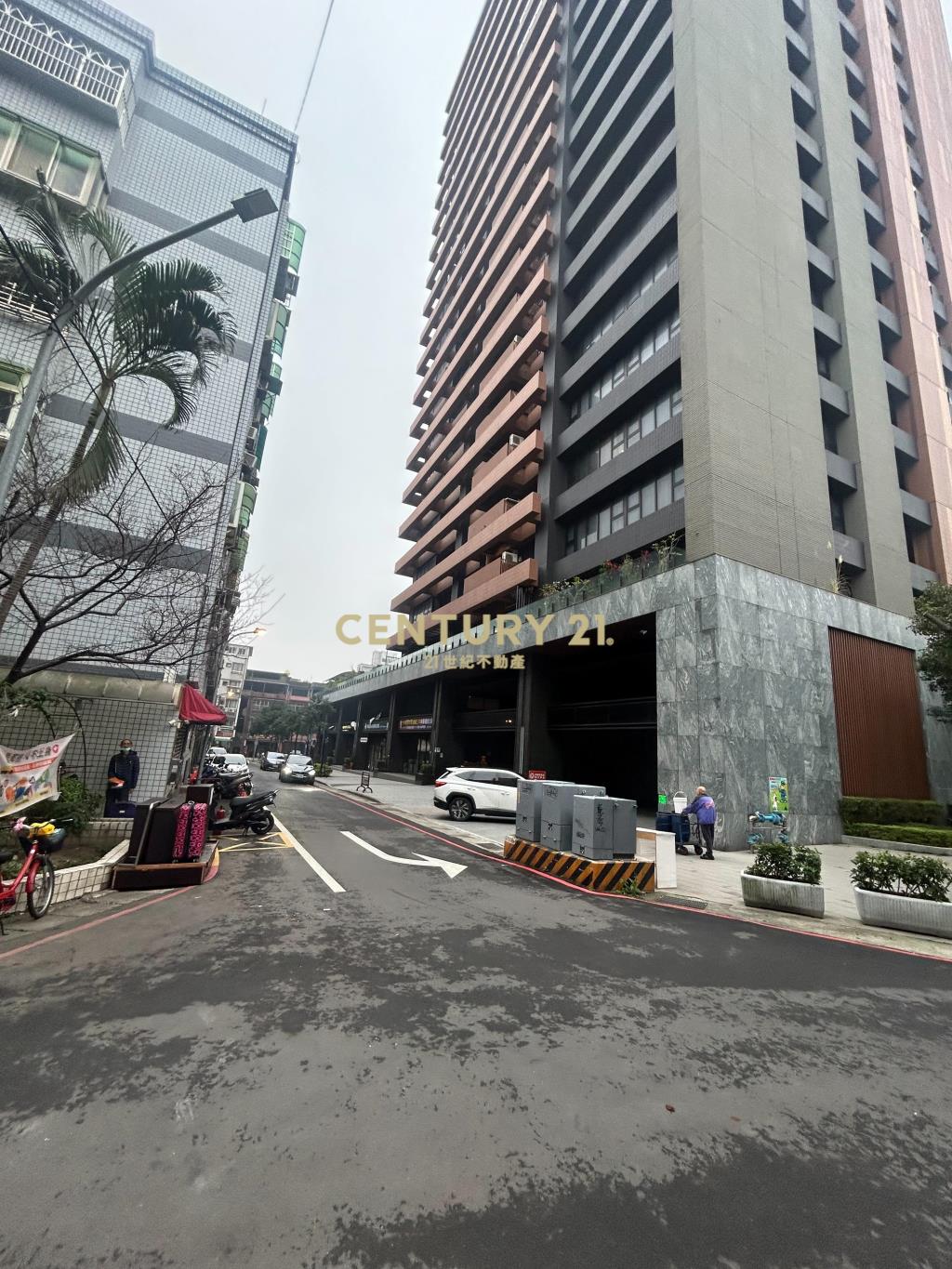 南門市場旁低總價套房