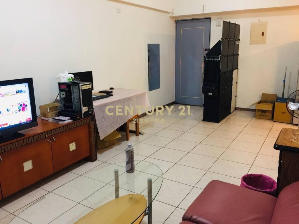 伊勢丹大坪數收租1+1房