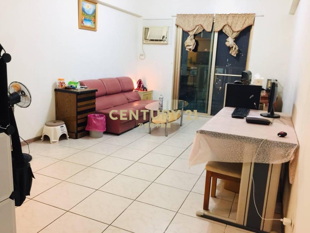 伊勢丹大坪數收租1+1房