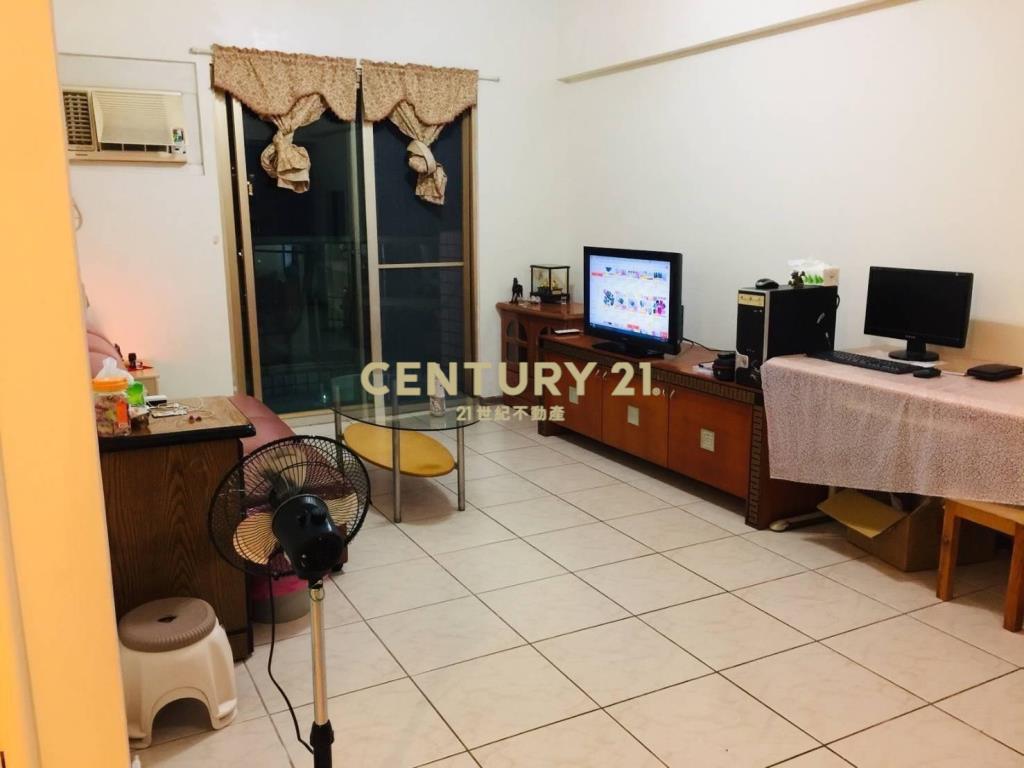 伊勢丹大坪數收租1+1房