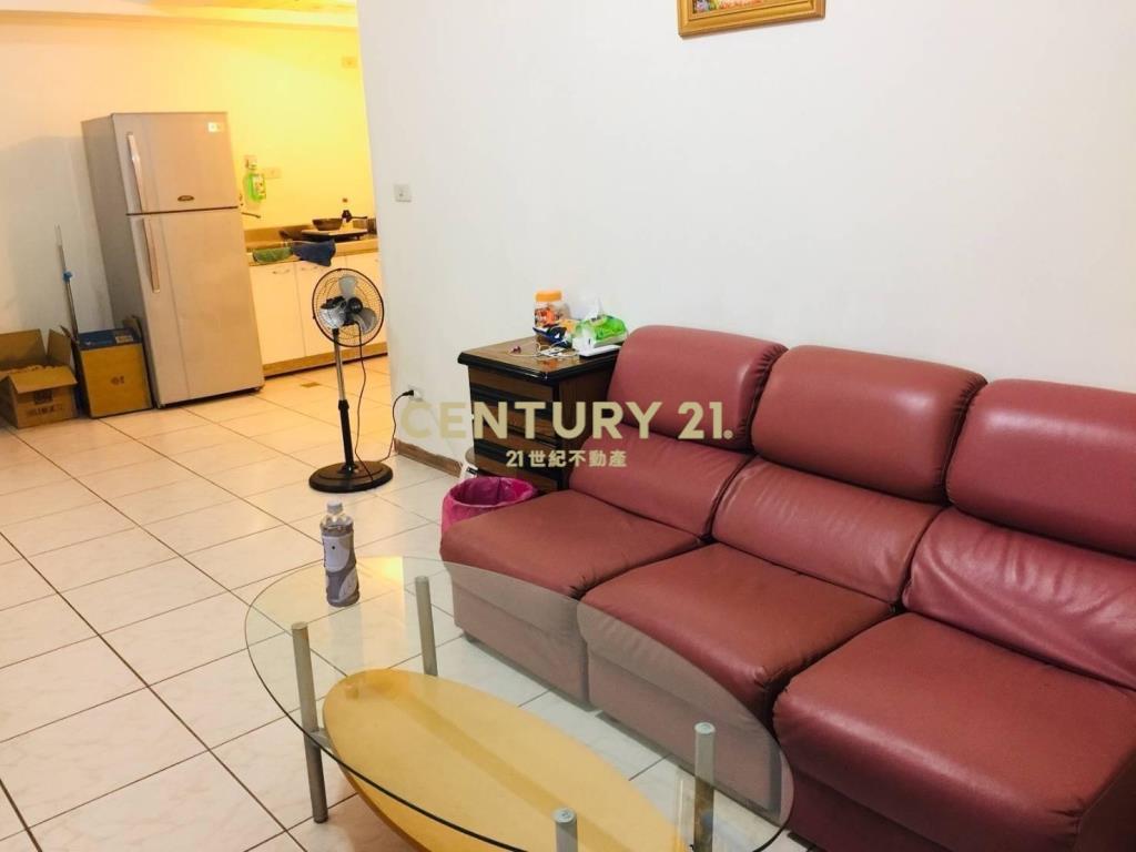 伊勢丹大坪數收租1+1房