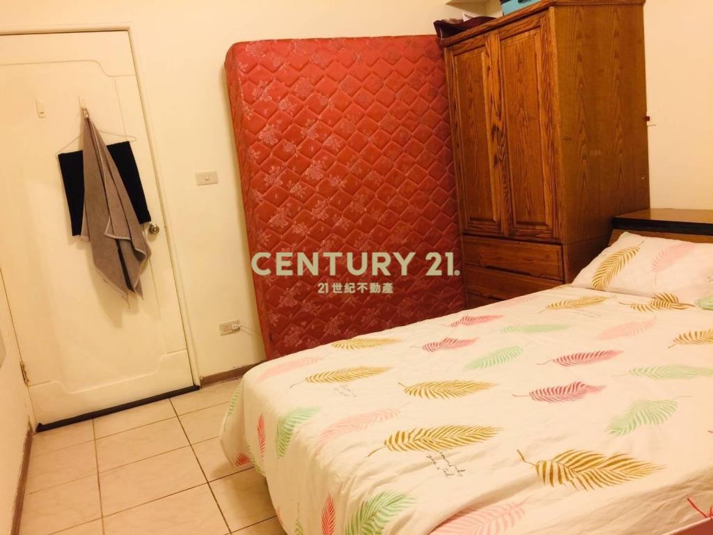 伊勢丹大坪數收租1+1房