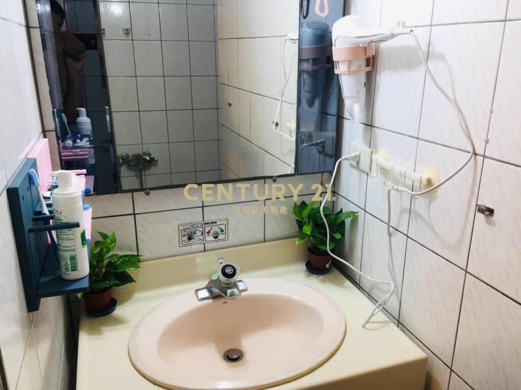 伊勢丹大坪數收租1+1房