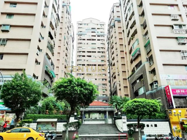 冠倫前排衛浴開窗3房(專約)