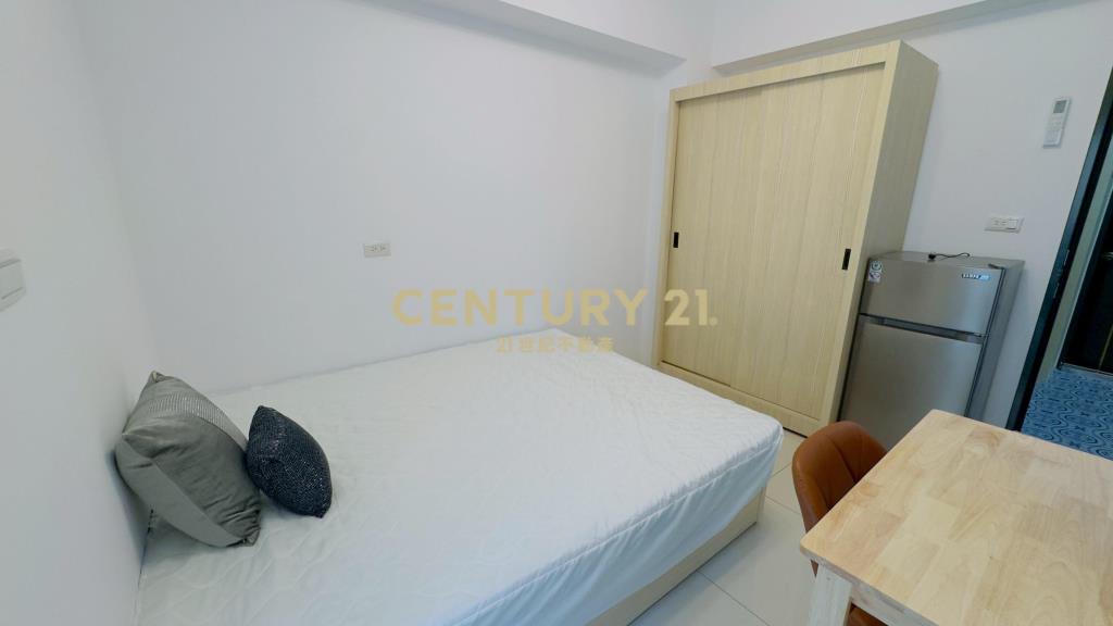 興二街全新電梯透天別墅 15間收租套房