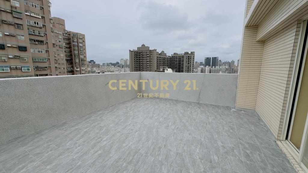 興二街全新電梯透天別墅 15間收租套房