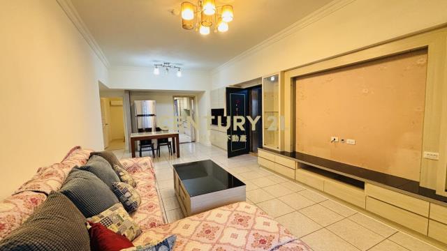 大有特區台北公園都市明亮大3房車