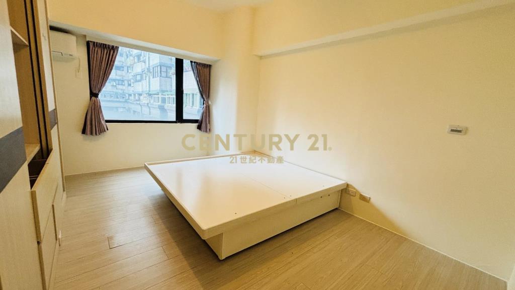 大有特區台北公園都市明亮大3房車