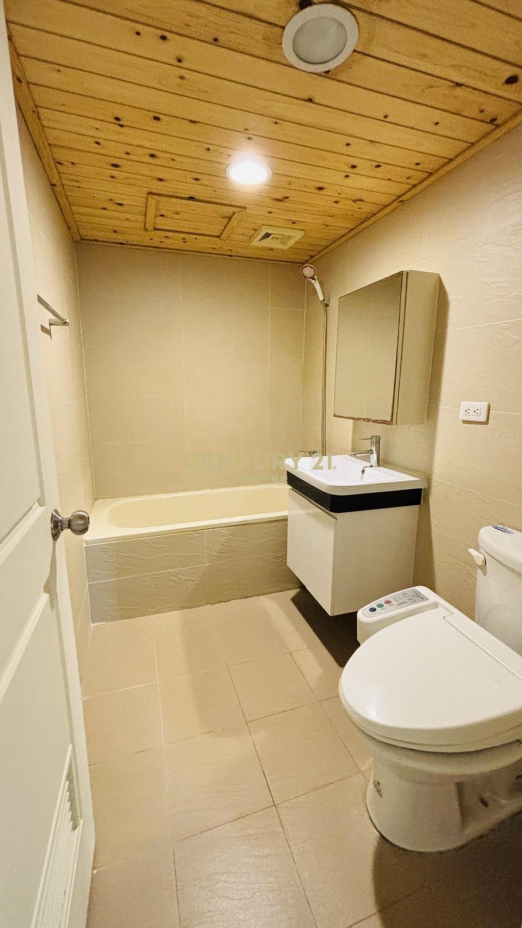 大有特區台北公園都市明亮大3房車