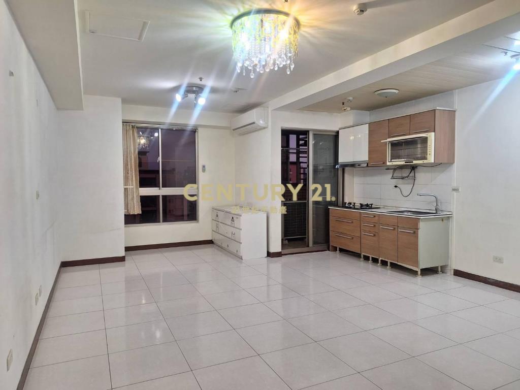 亞曼尼1+1房捷運。投資宅