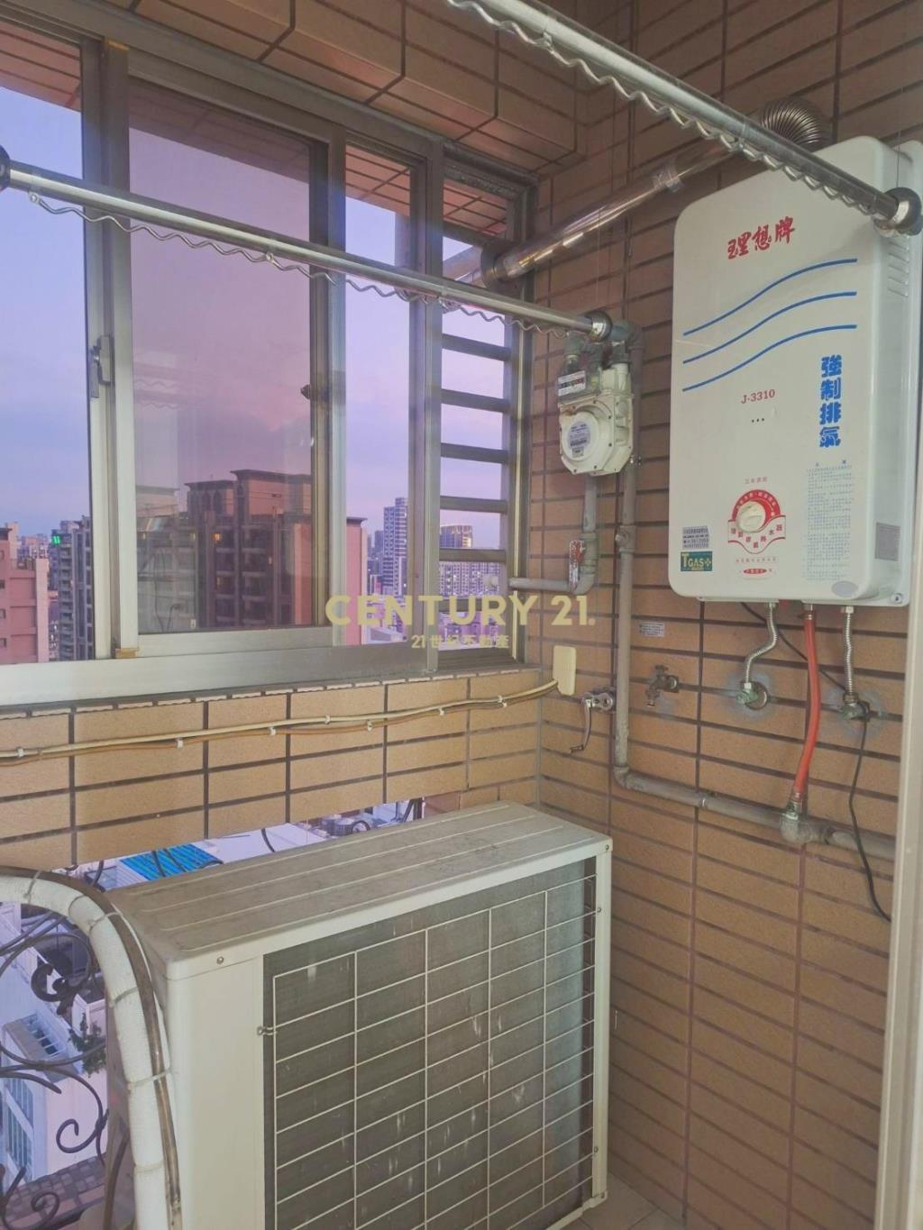 亞曼尼1+1房捷運。投資宅