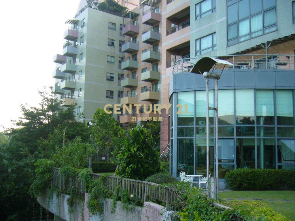 小陳哥-大溪依托邦獨家景觀住宅