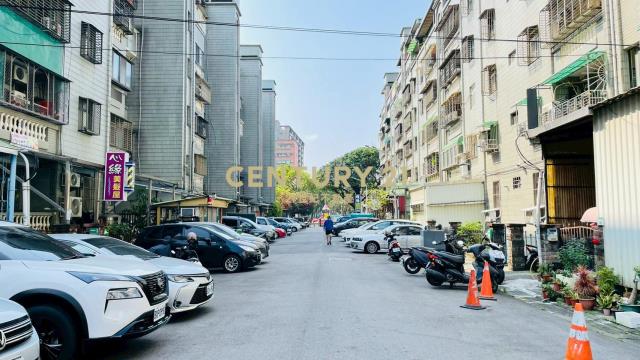 溫州公園旁舒適3房