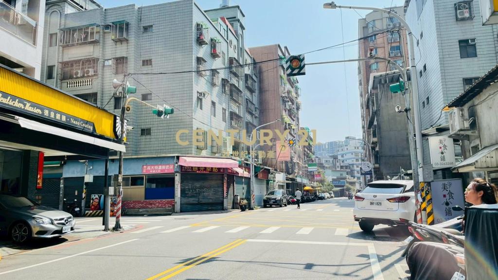 溫州公園旁舒適3房