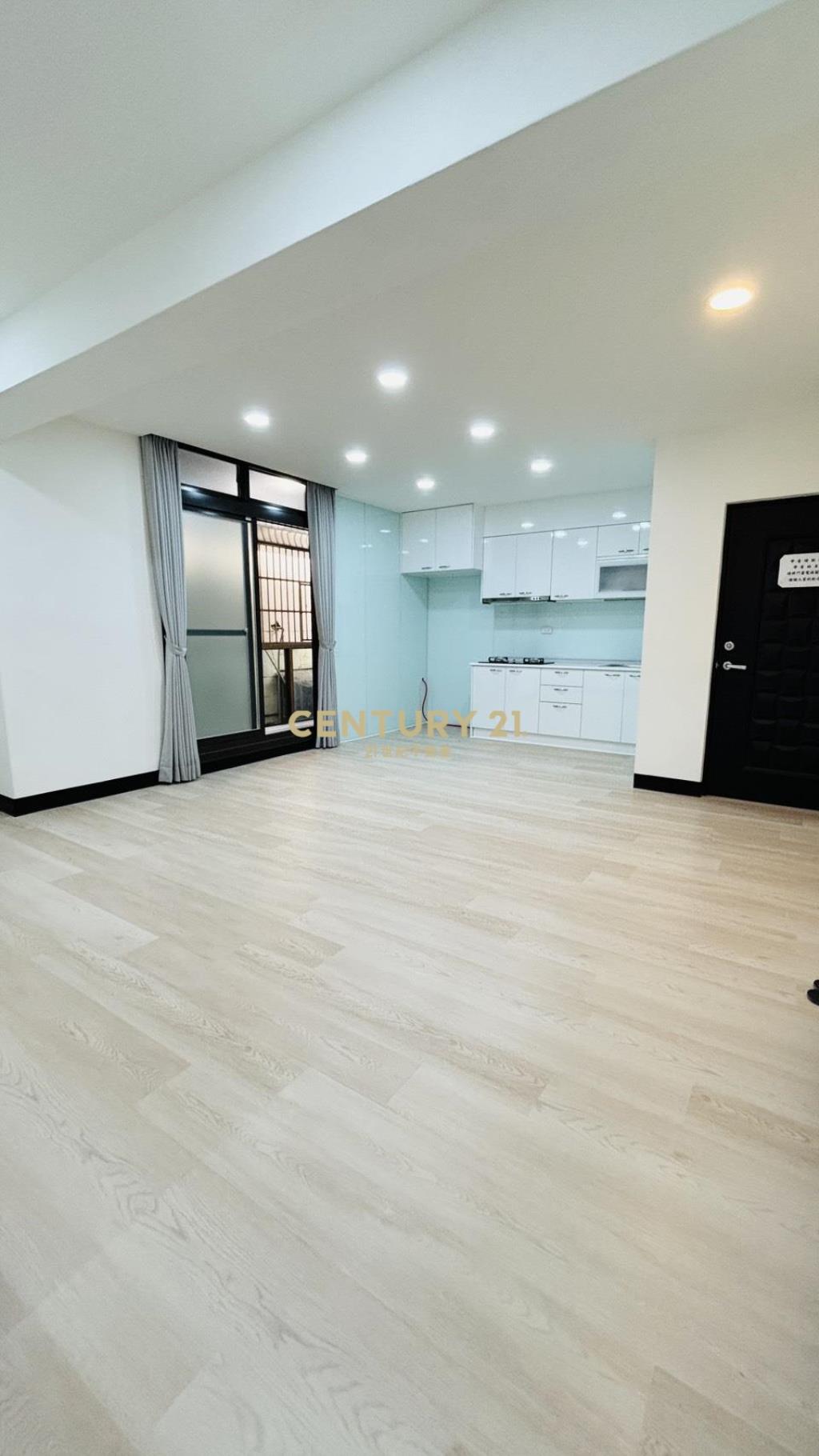 溫州公園旁舒適3房