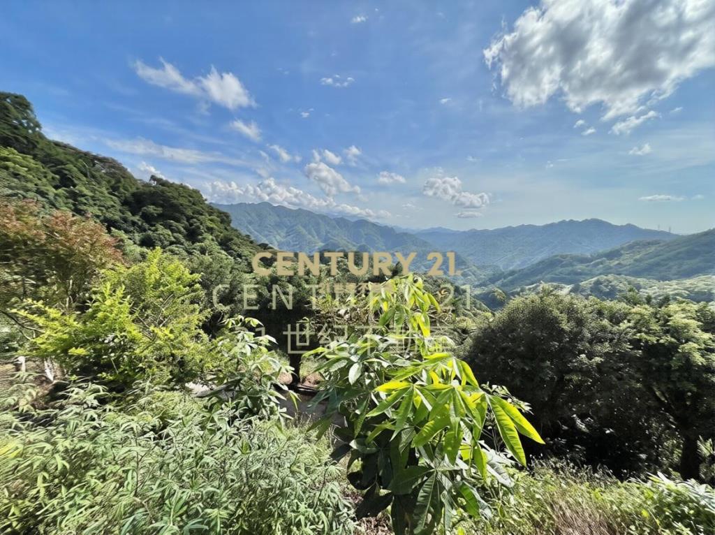 三峽插角段山景樂活農地