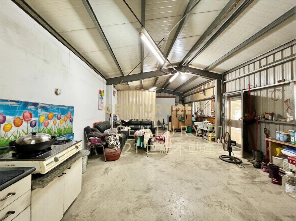 三峽插角段山景樂活農地