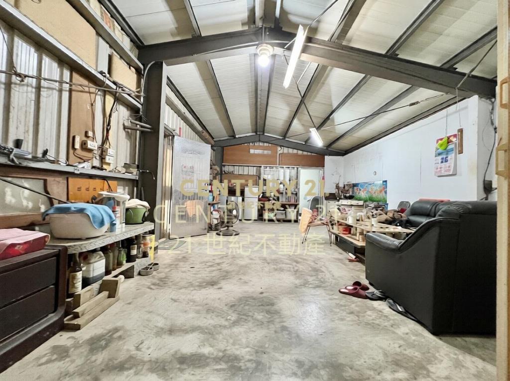 三峽插角段山景樂活農地