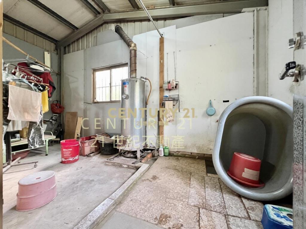 三峽插角段山景樂活農地