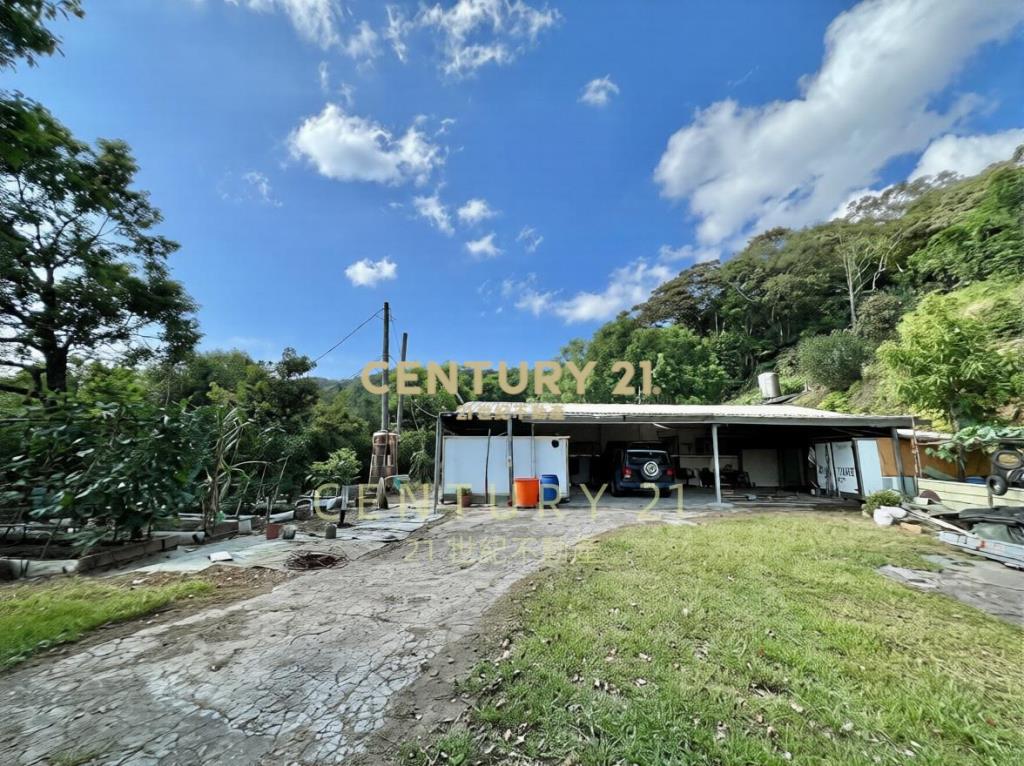 三峽插角段山景樂活農地