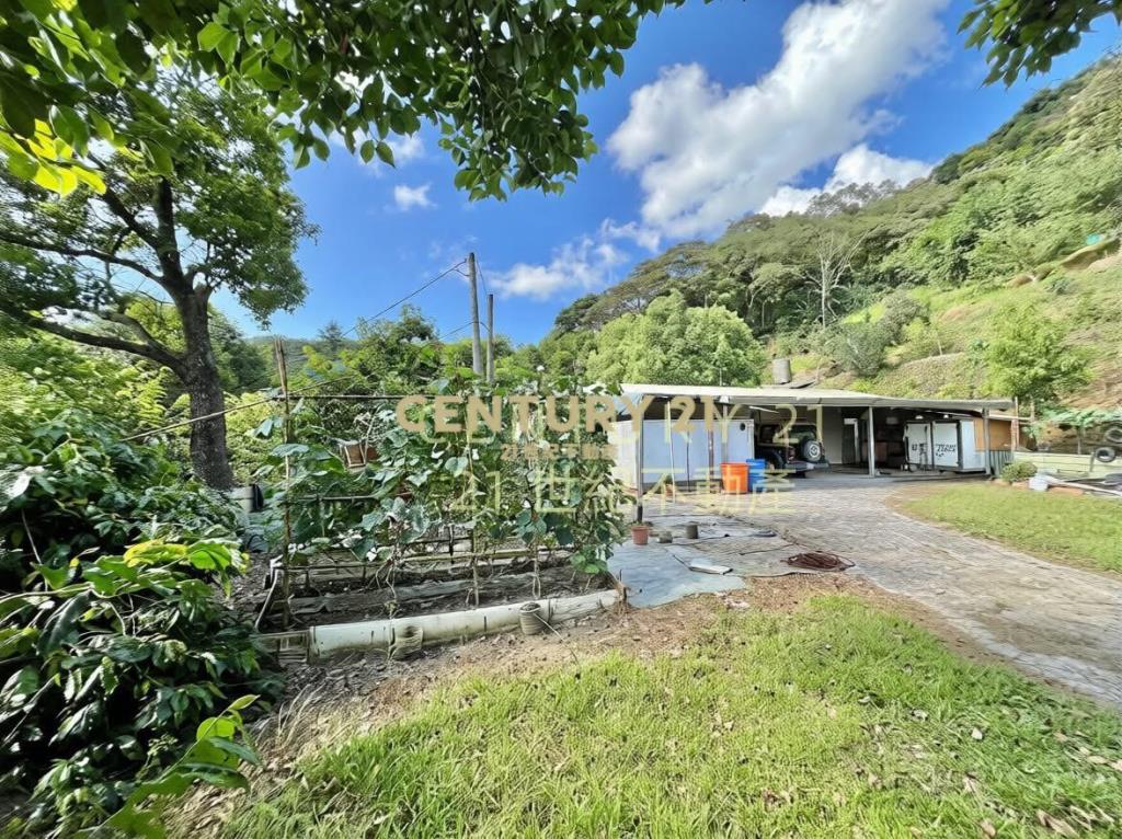 三峽插角段山景樂活農地