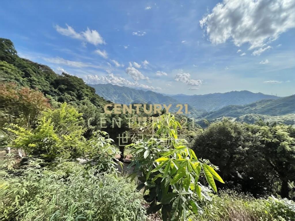 三峽插角段山景樂活農地