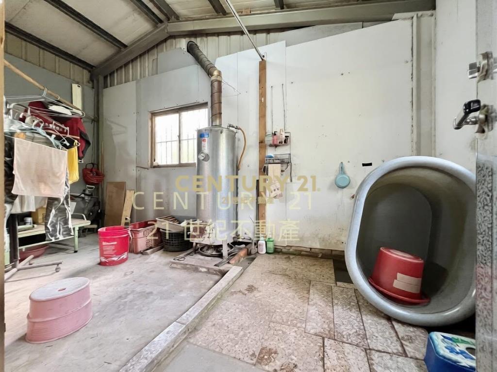 三峽插角段山景樂活農地