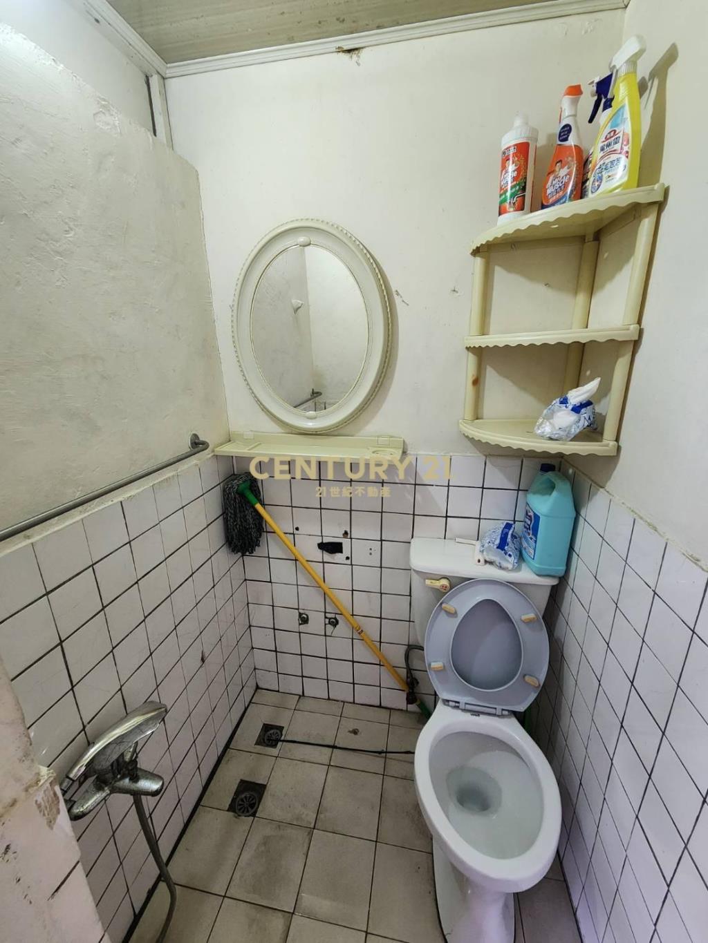 中壢商業區 收租店面