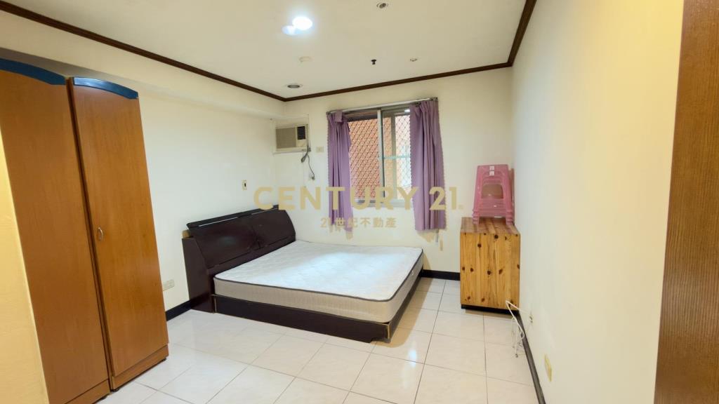 台北東京前陽台進出3房