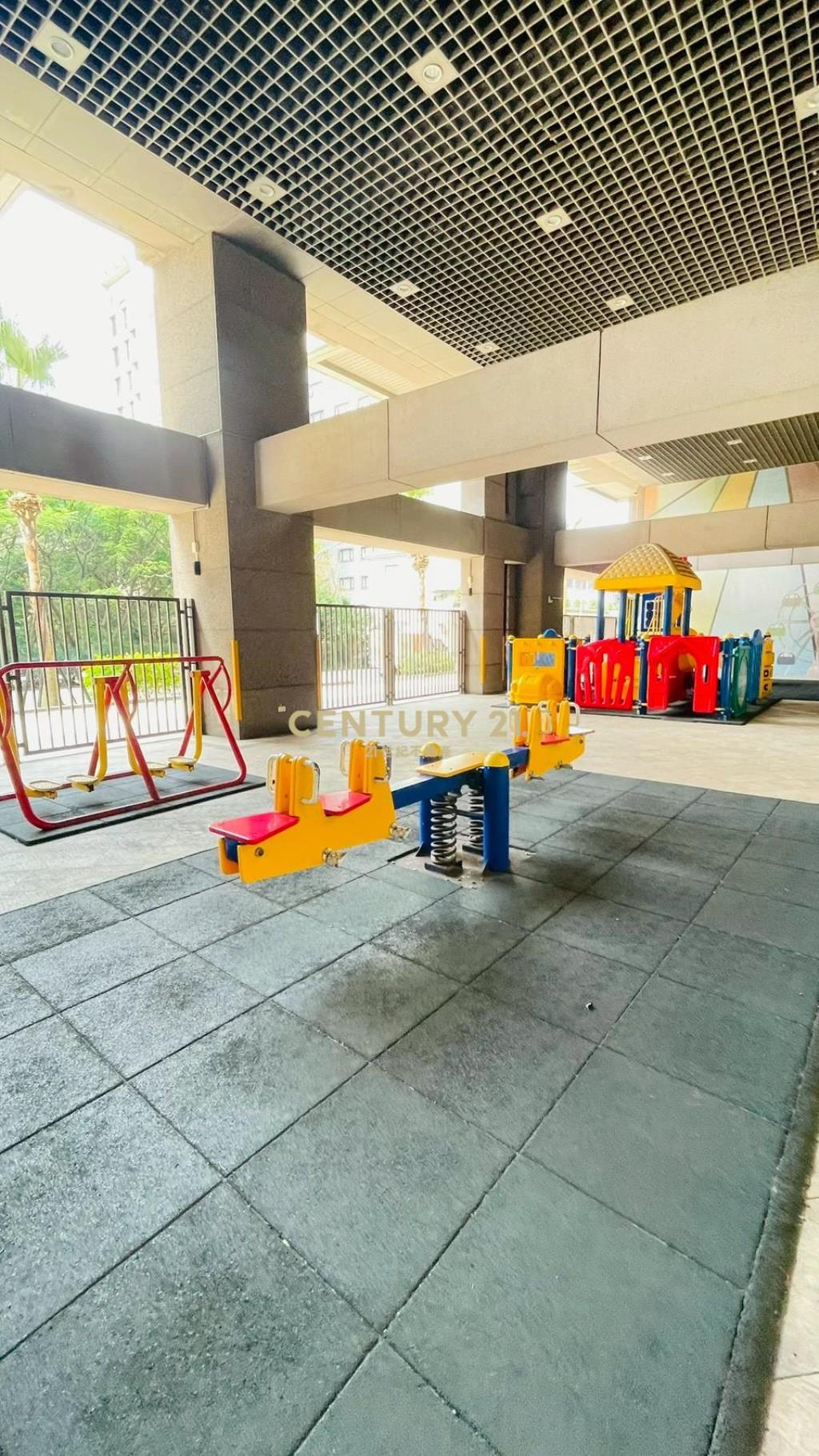 後站國美館美麗3房車