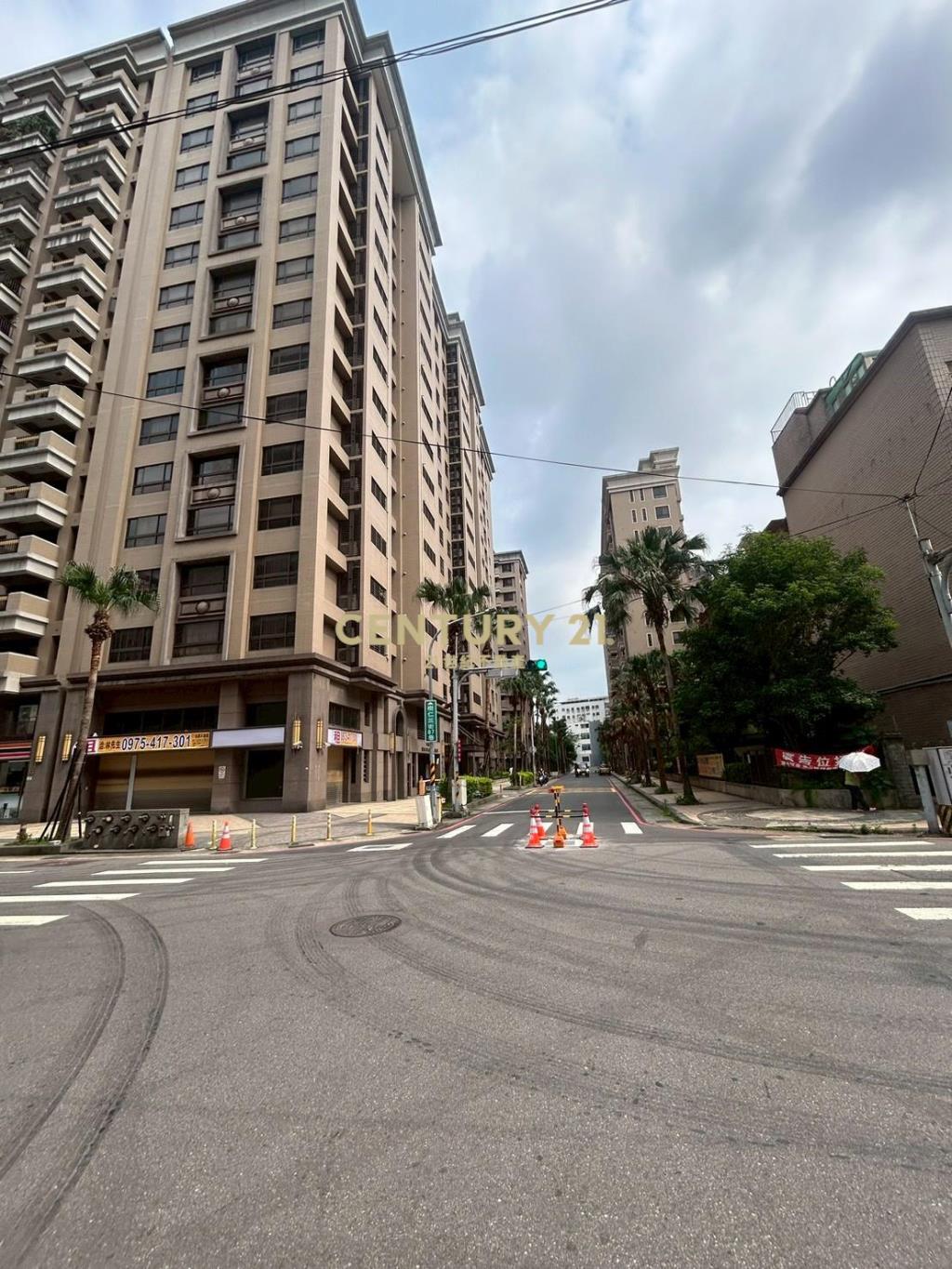 後站國美館美麗3房車