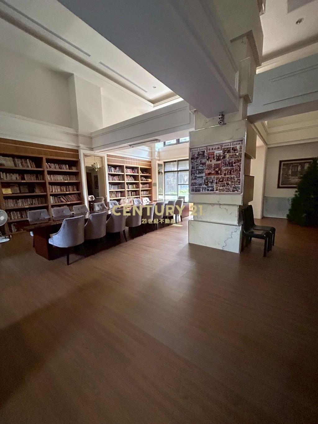 後站國美館美麗3房車