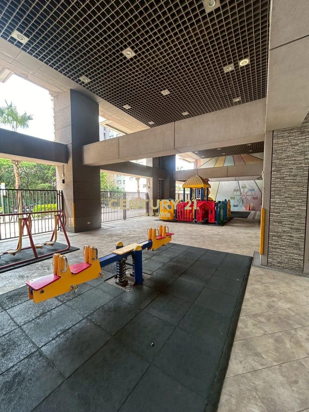 後站國美館美麗3房車