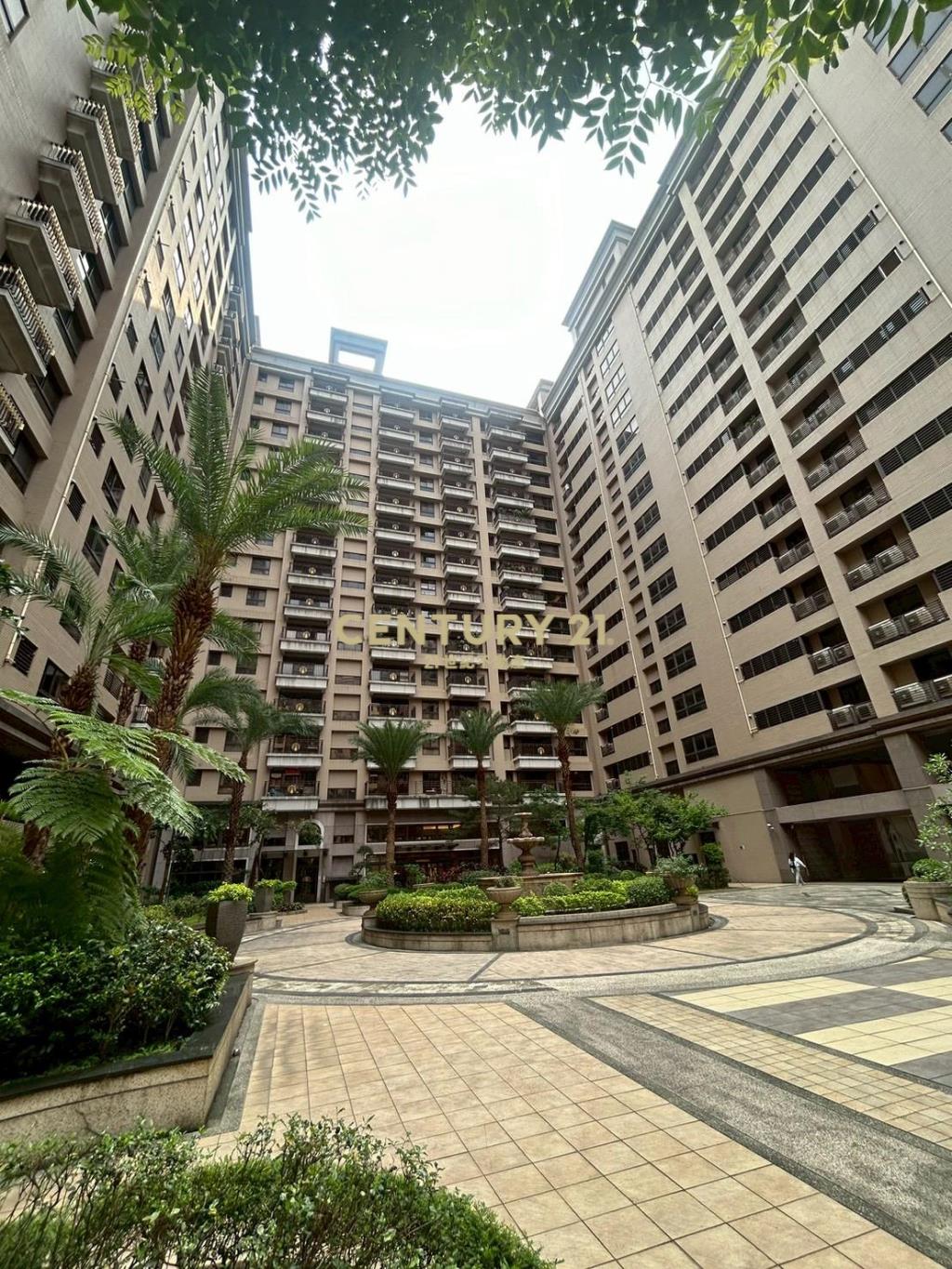 後站國美館美麗3房車