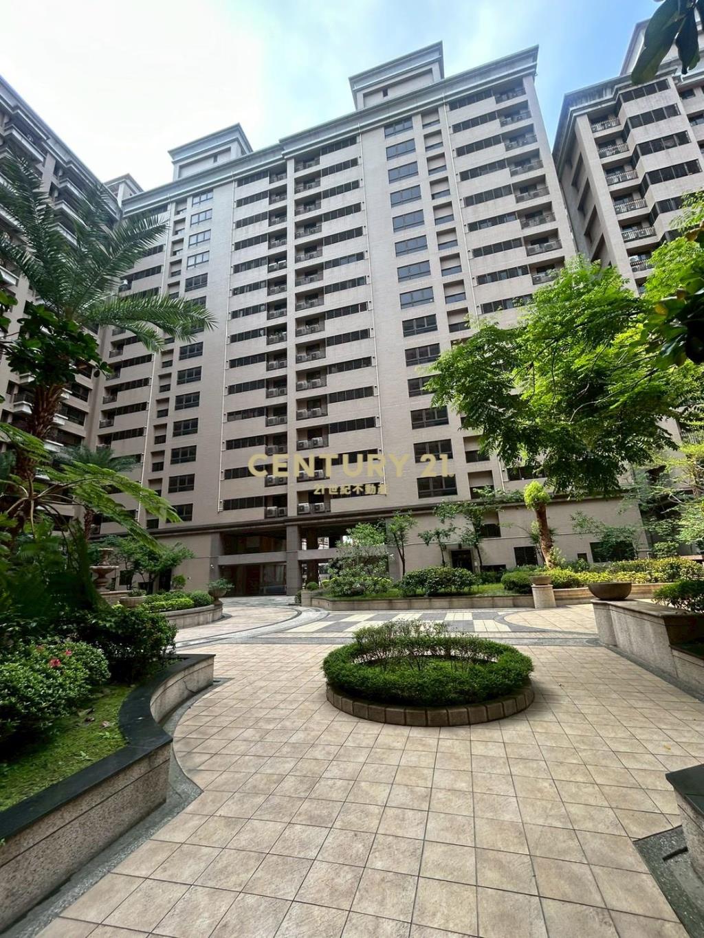 後站國美館美麗3房車