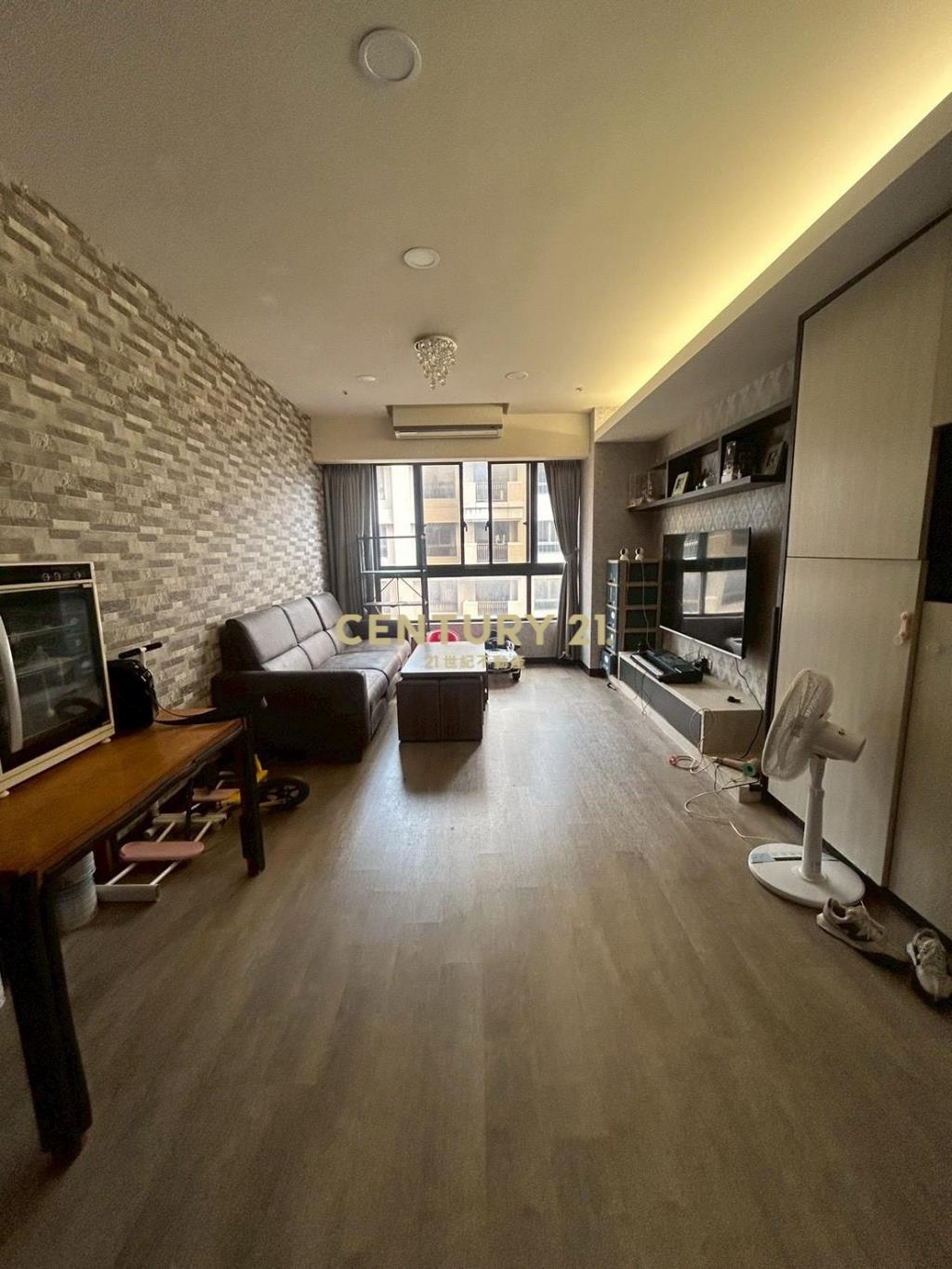 後站國美館美麗3房車