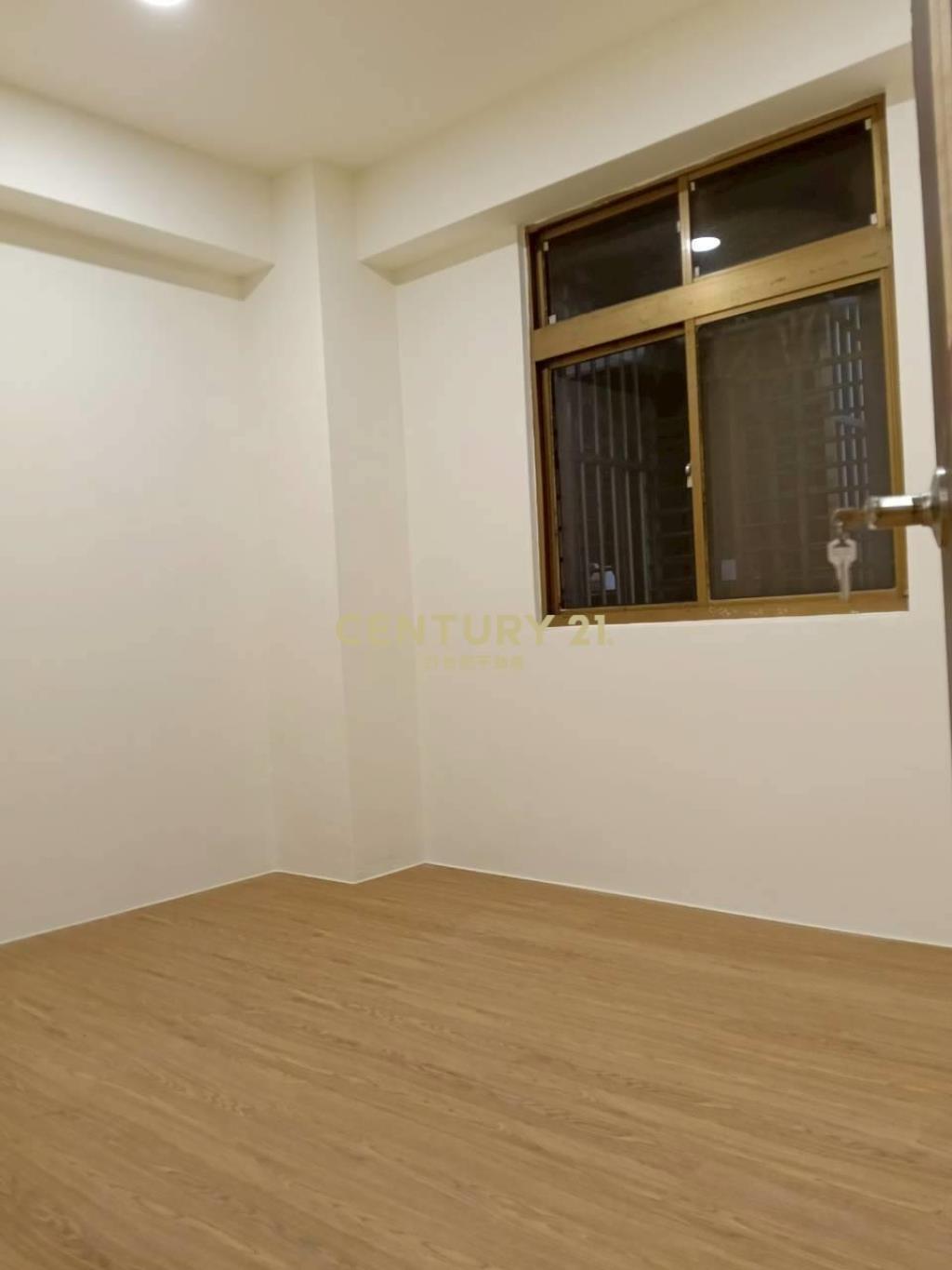 中路特區/中州街雙陽台3房