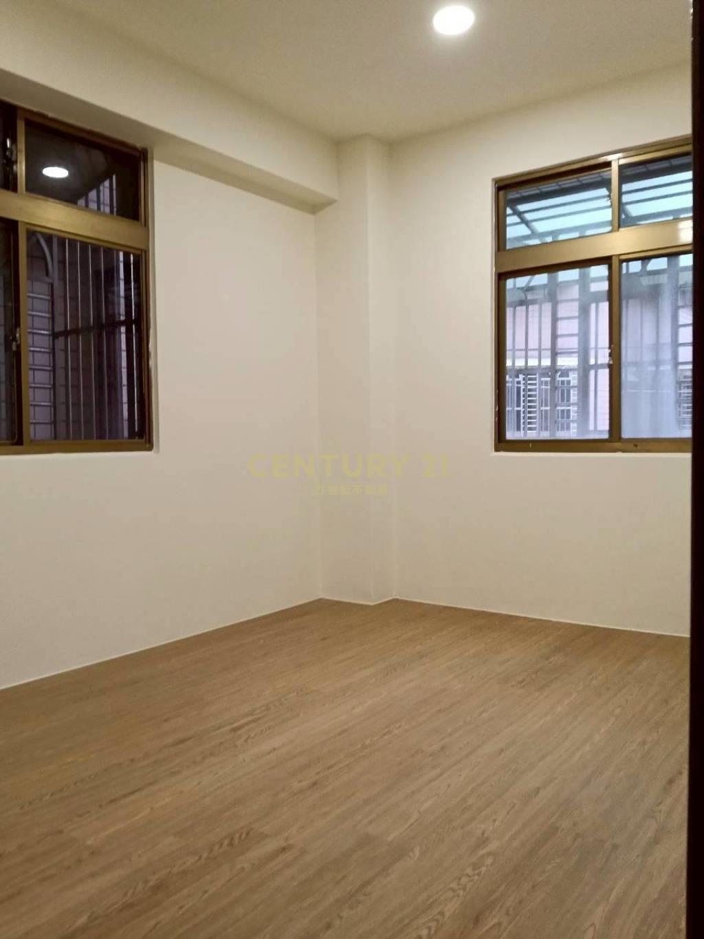 中路特區/中州街雙陽台3房