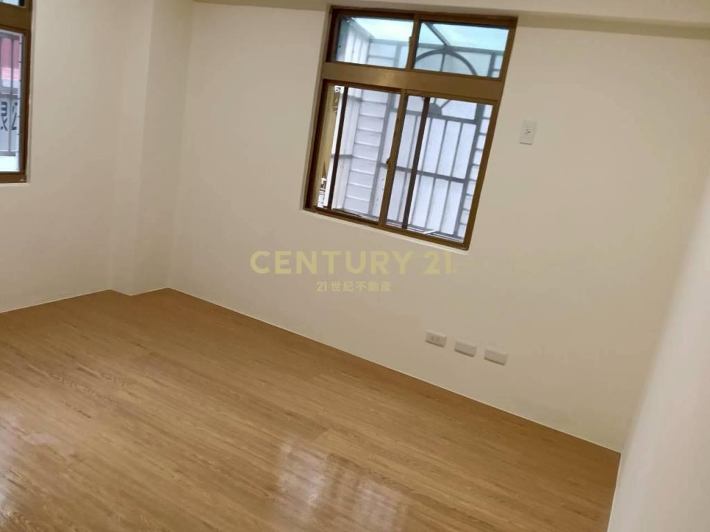 中路特區/中州街雙陽台3房