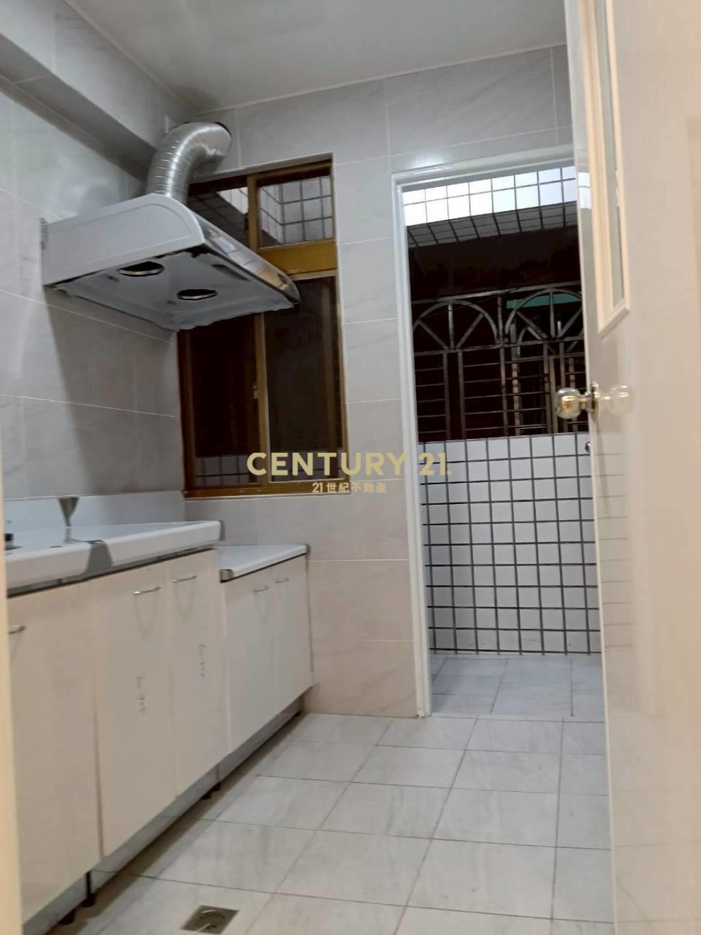 中路特區/中州街雙陽台3房