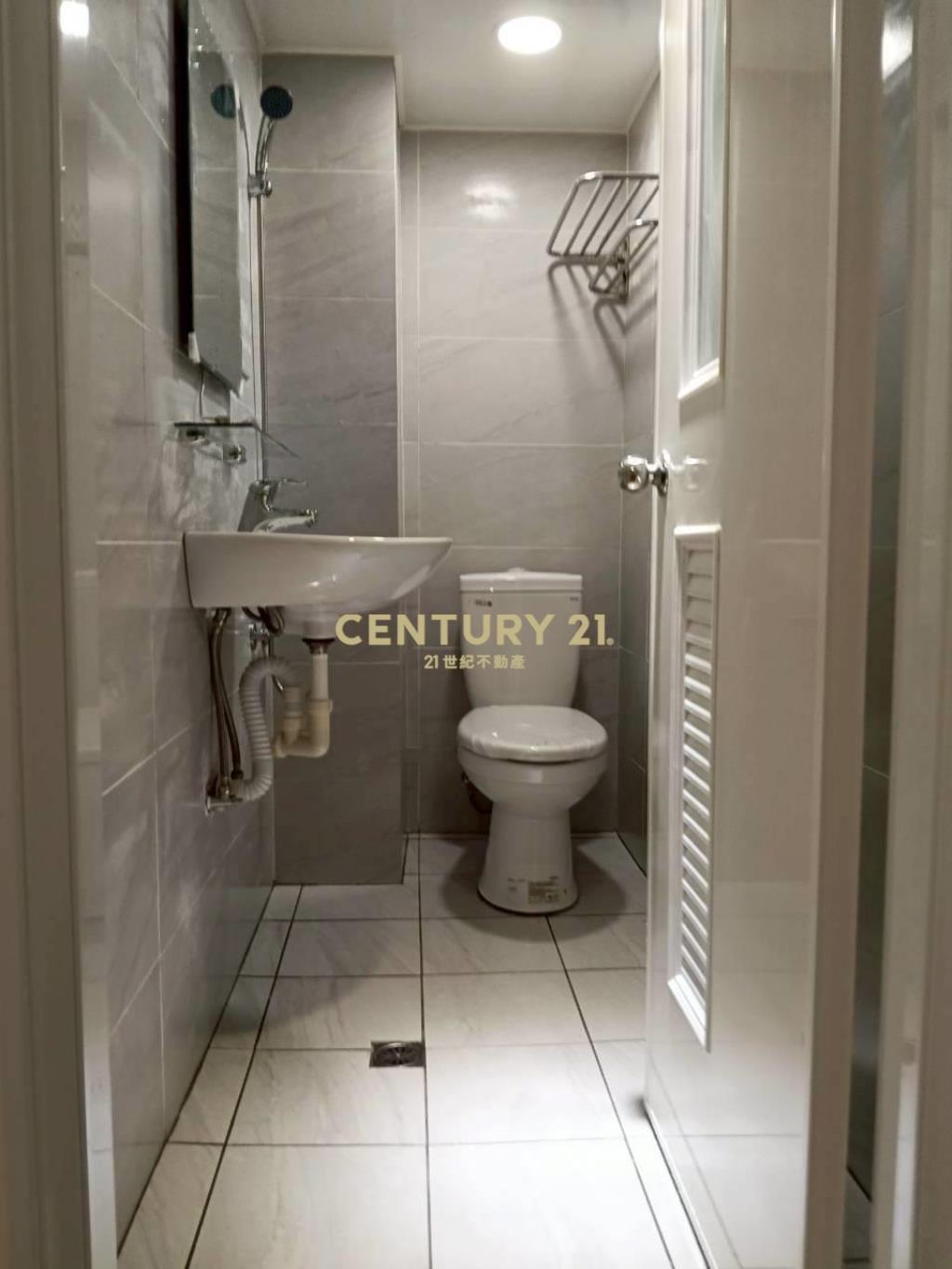 中路特區/中州街雙陽台3房