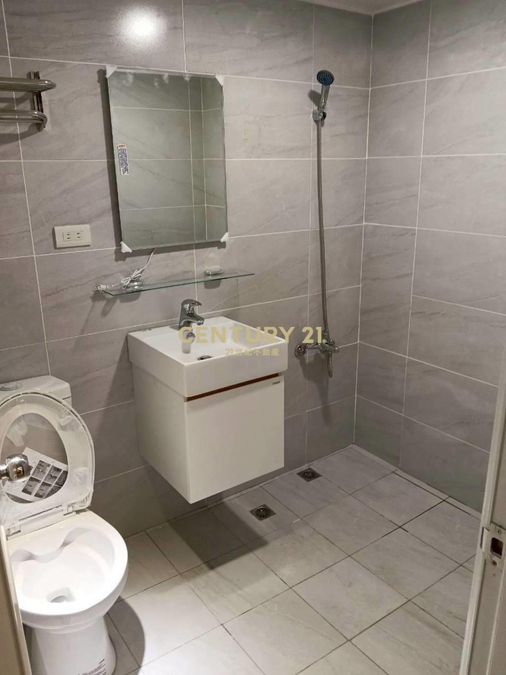 中路特區/中州街雙陽台3房